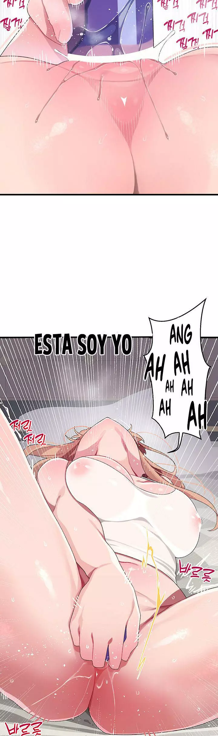 Bluetooth Love Capítulo 11 - Page 19