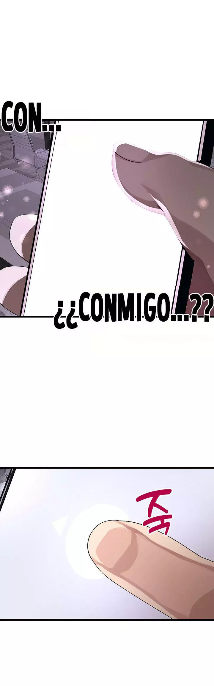 Bluetooth Love Capítulo 11 - Page 32