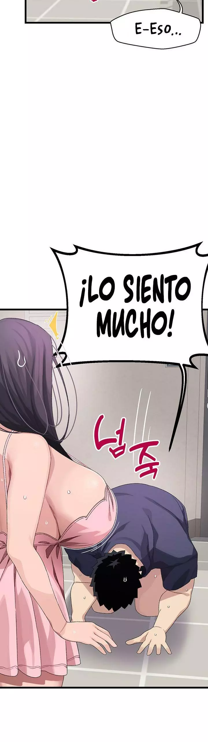 Bluetooth Love Capítulo 12 - Page 10