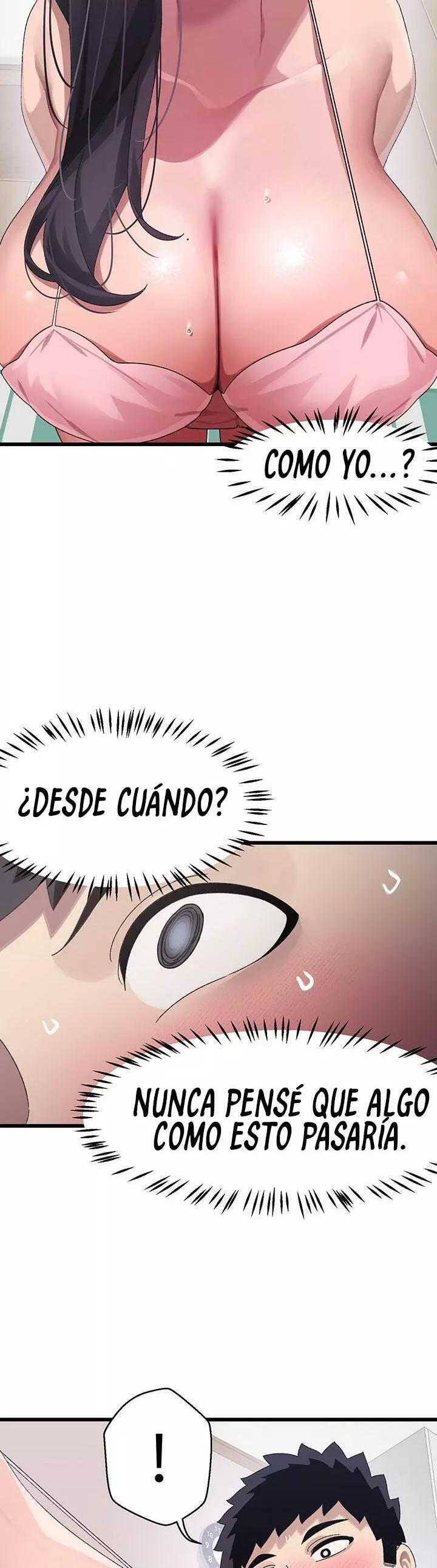 Bluetooth Love Capítulo 12 - Page 30