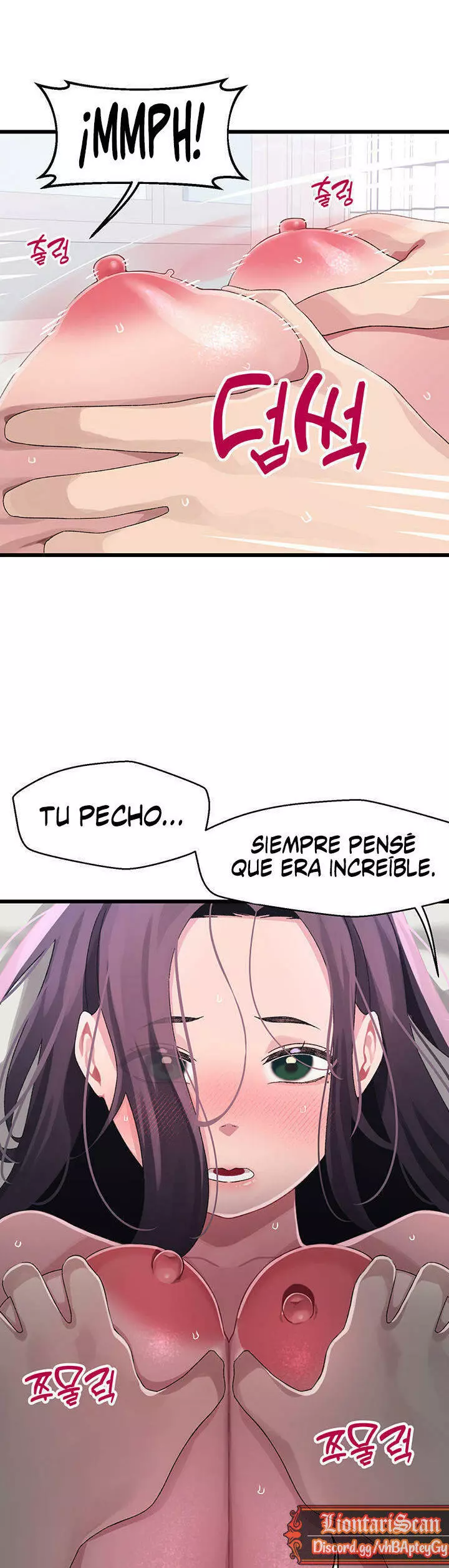 Bluetooth Love Capítulo 13 - Page 28