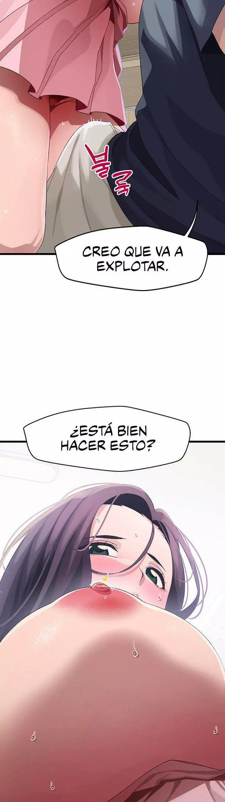 Bluetooth Love Capítulo 13 - Page 3