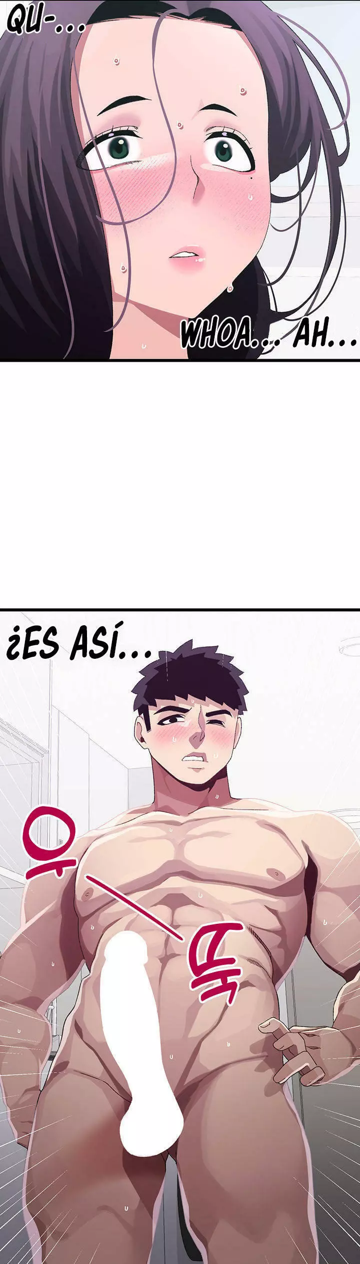 Bluetooth Love Capítulo 13 - Page 7
