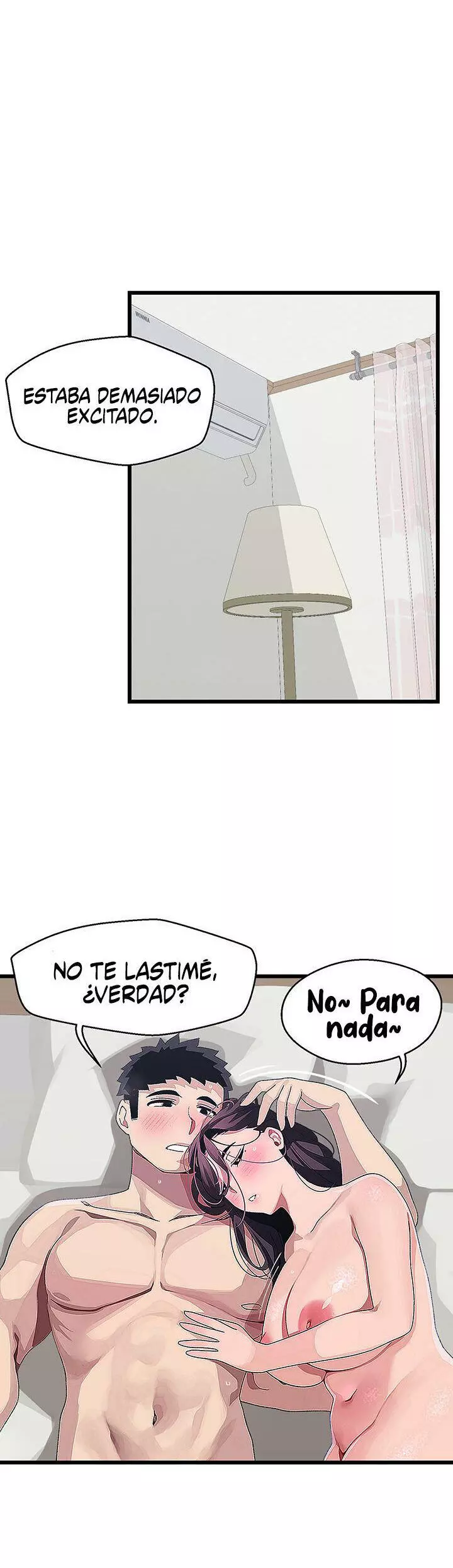 Bluetooth Love Capítulo 14 - Page 32