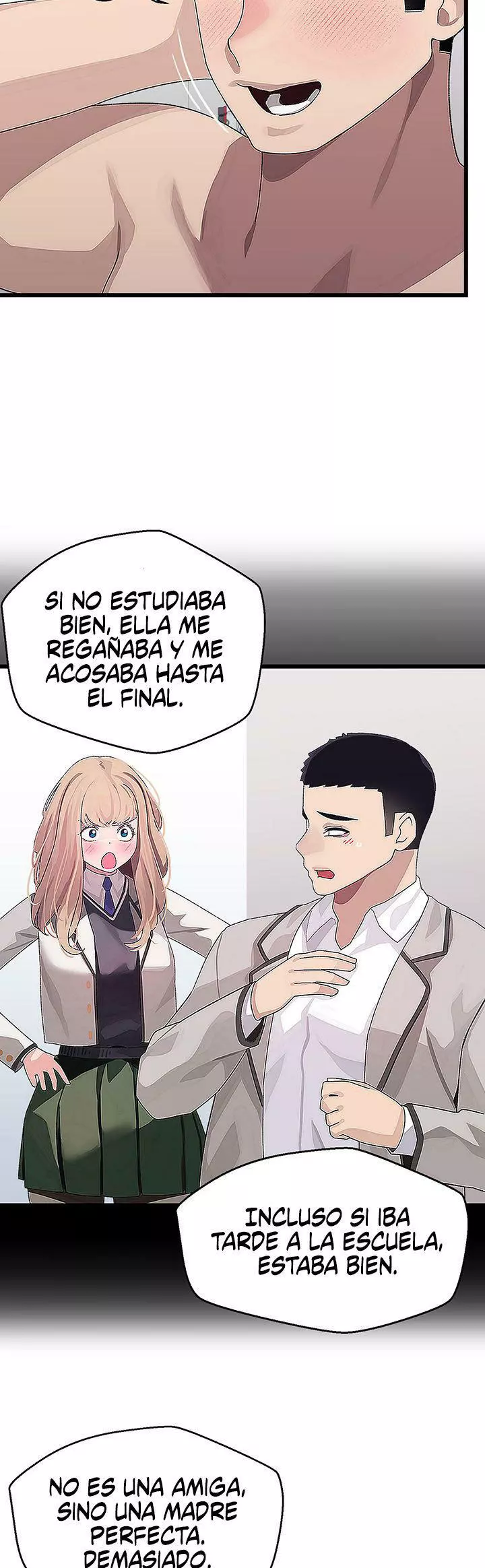 Bluetooth Love Capítulo 14 - Page 37