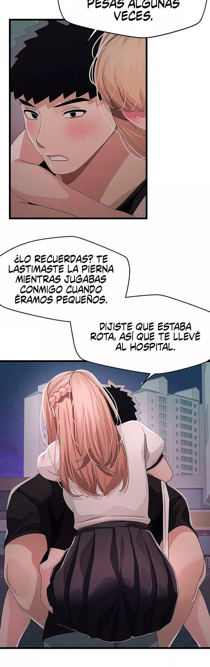 Bluetooth Love Capítulo 17 - Page 23