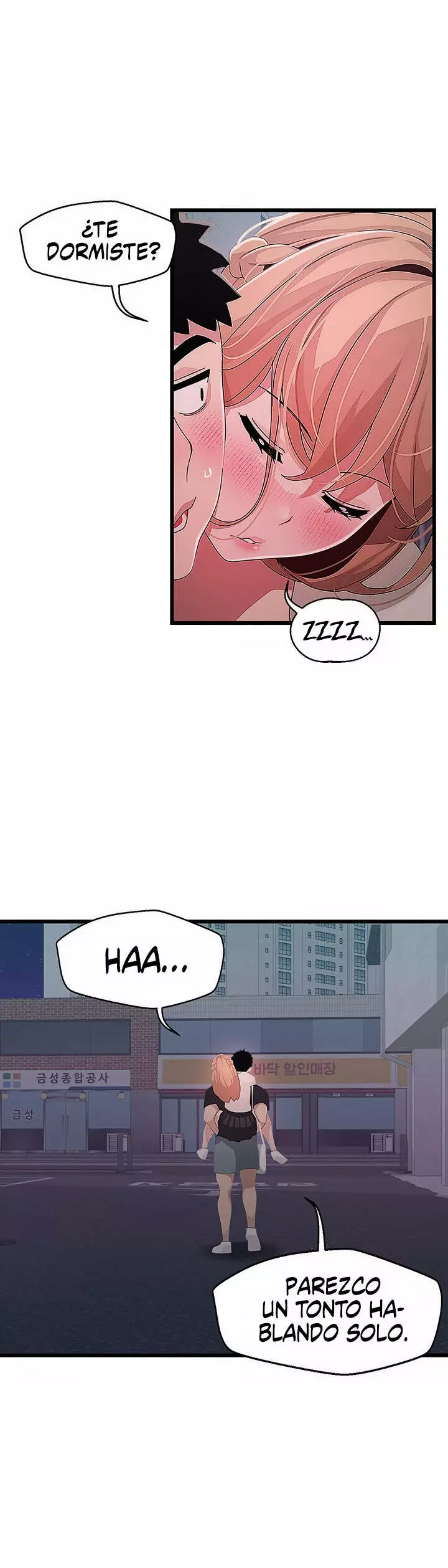Bluetooth Love Capítulo 17 - Page 25