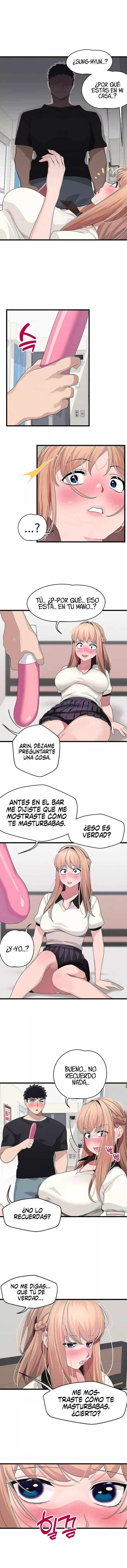 Bluetooth Love Capítulo 17 - Page 32
