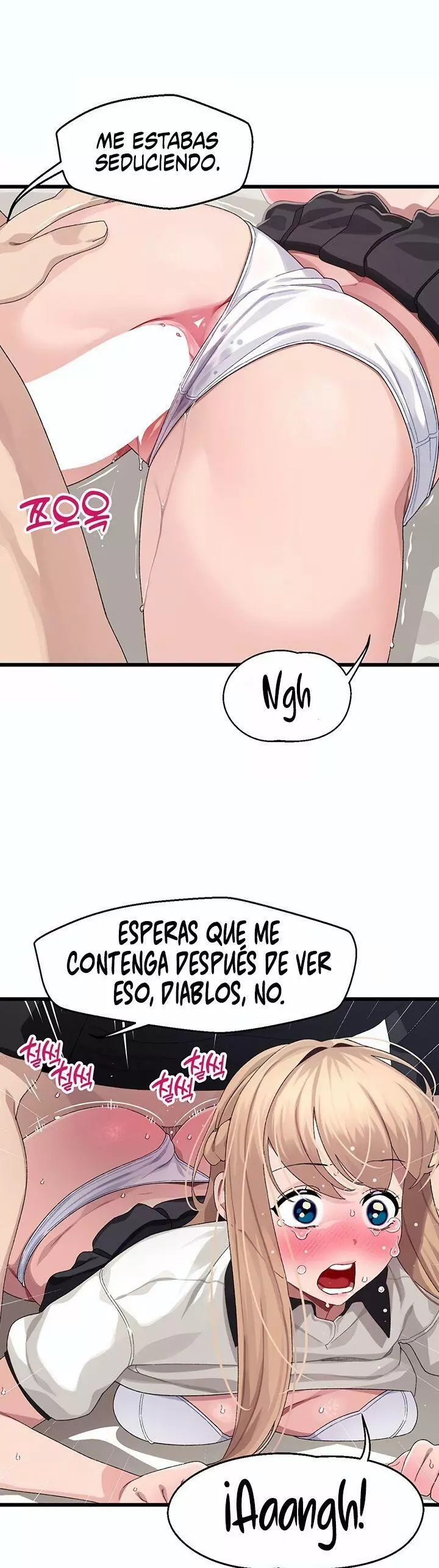 Bluetooth Love Capítulo 18 - Page 29