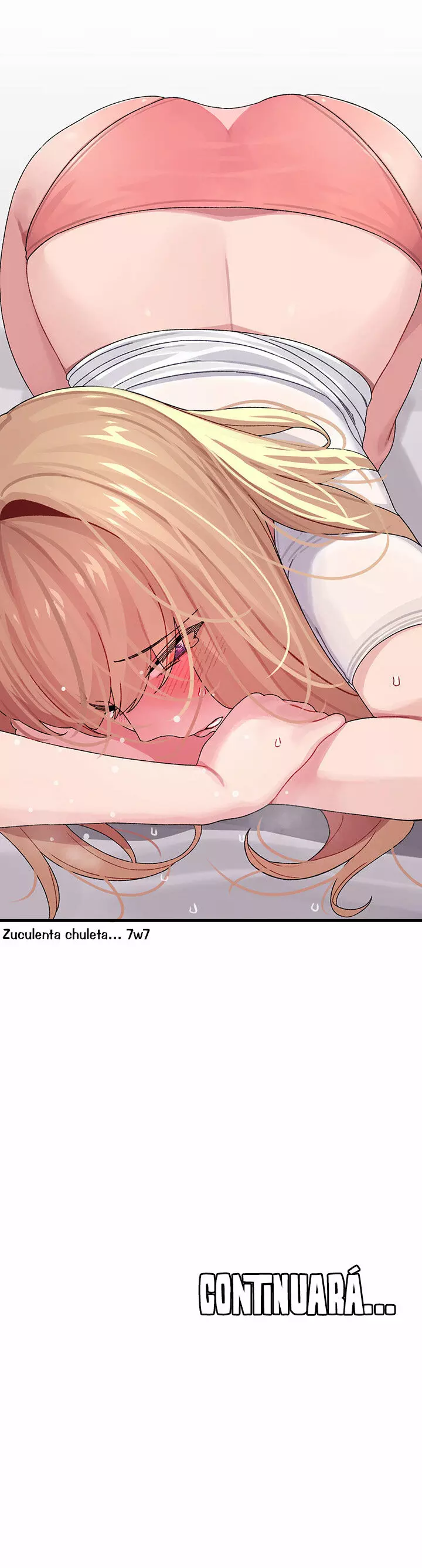 Bluetooth Love Capítulo 2 - Page 39