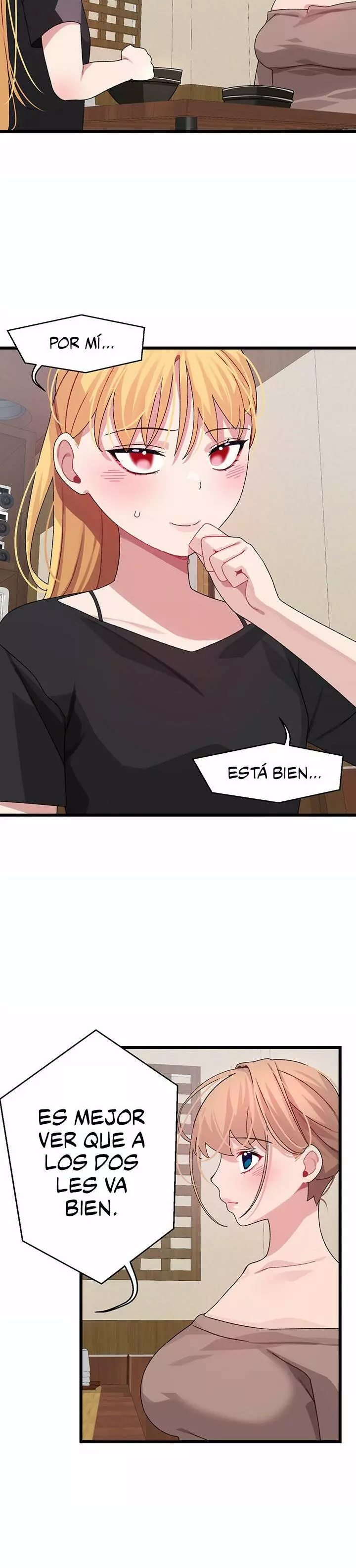 Bluetooth Love Capítulo 26 - Page 15