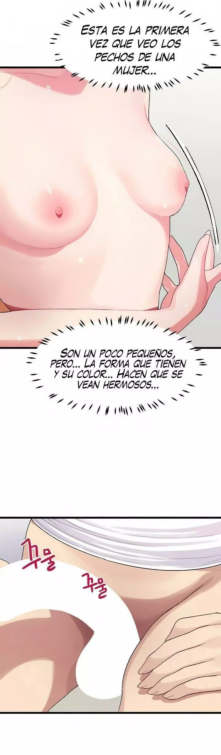 Bluetooth Love Capítulo 4 - Page 26