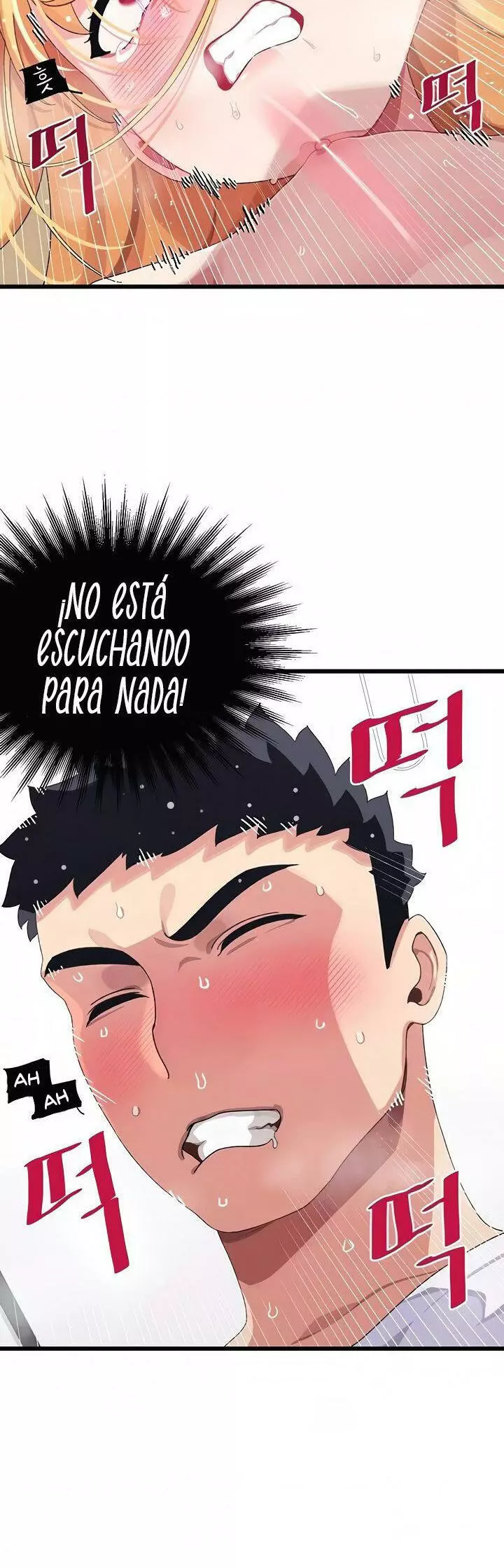 Bluetooth Love Capítulo 5 - Page 10
