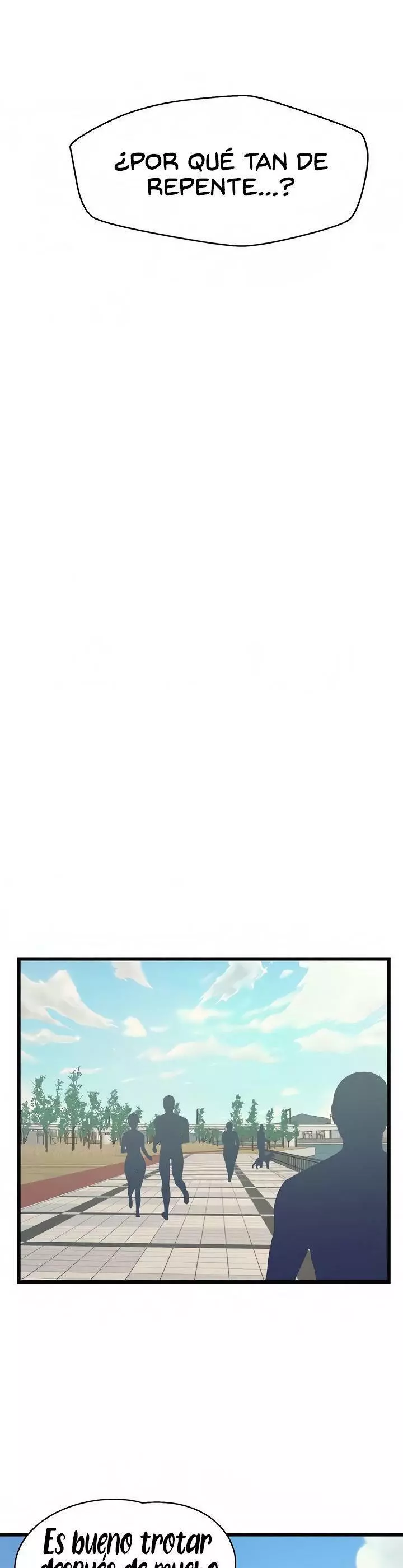 Bluetooth Love Capítulo 6 - Page 37
