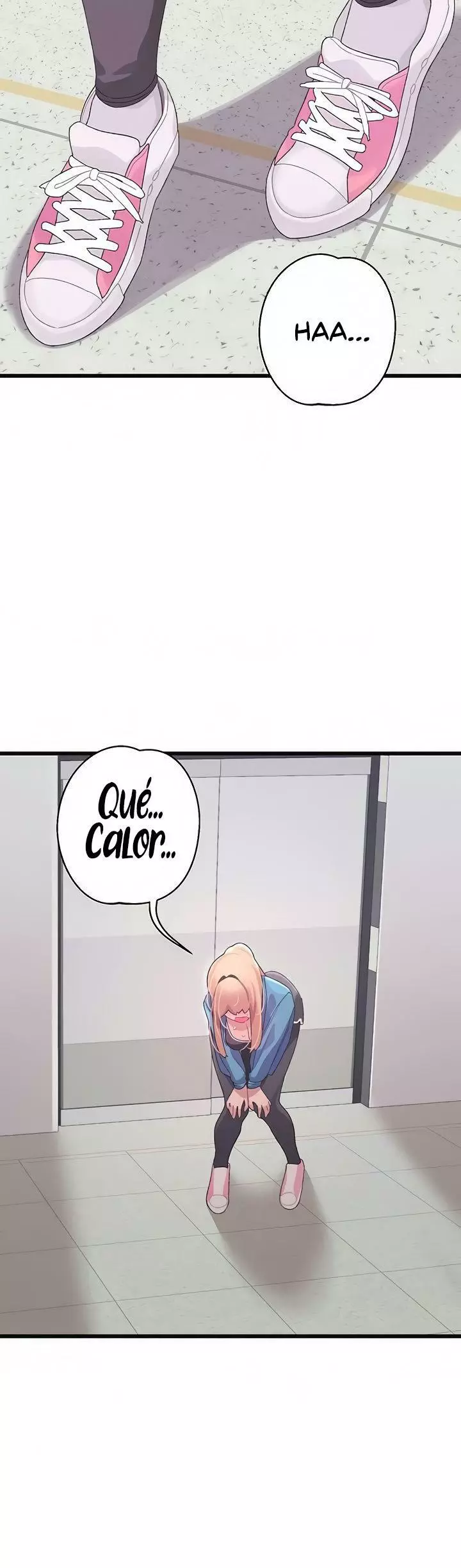 Bluetooth Love Capítulo 7 - Page 11