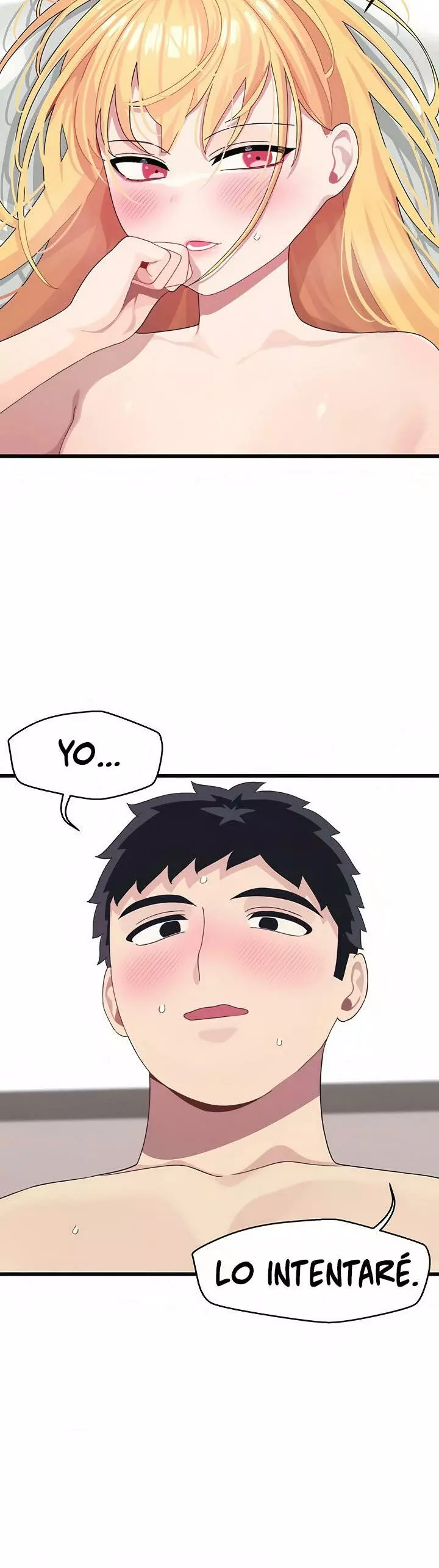Bluetooth Love Capítulo 8 - Page 46