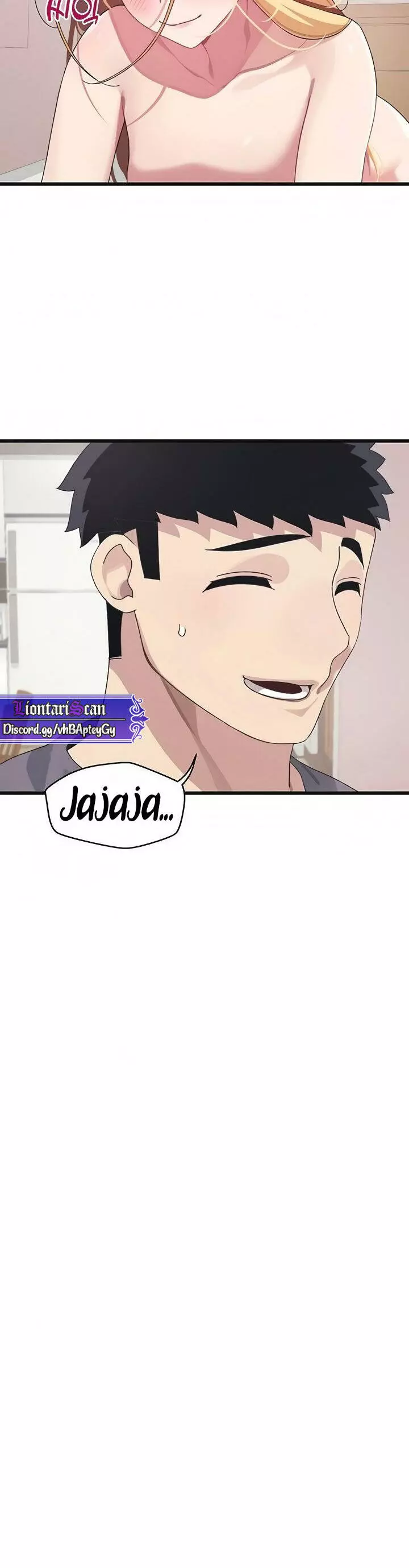 Bluetooth Love Capítulo 9 - Page 45