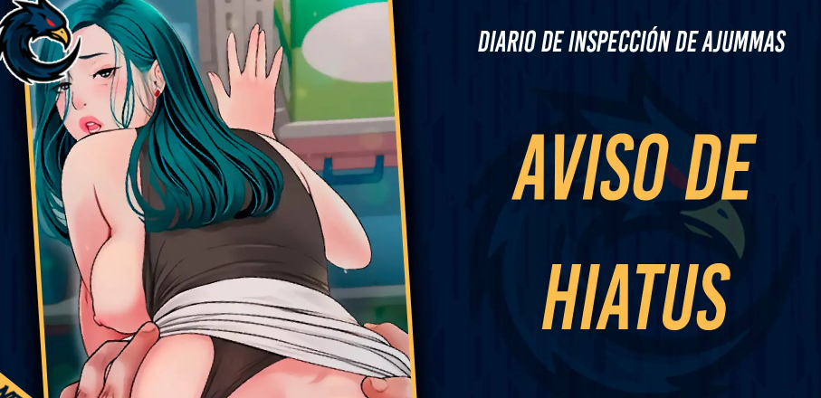 Diario de inspección de ajummas Capítulo 117.5 - Page 1