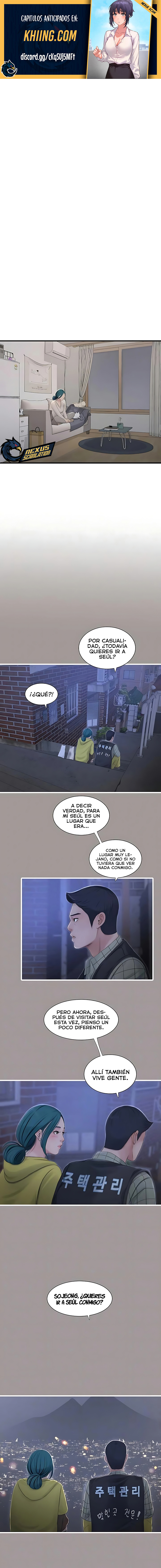 Diario de inspección de ajummas Capítulo 117 - Page 4