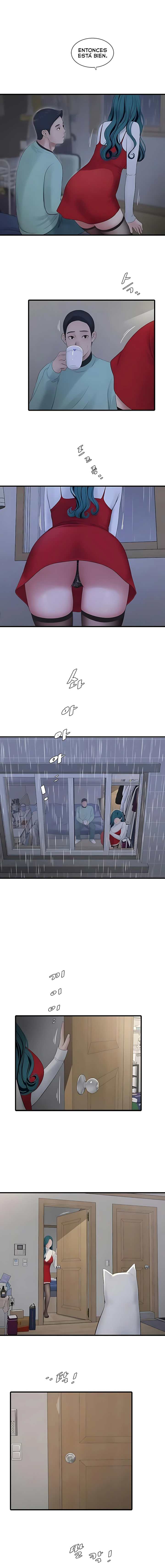 Diario de inspección de ajummas Capítulo 118 - Page 5
