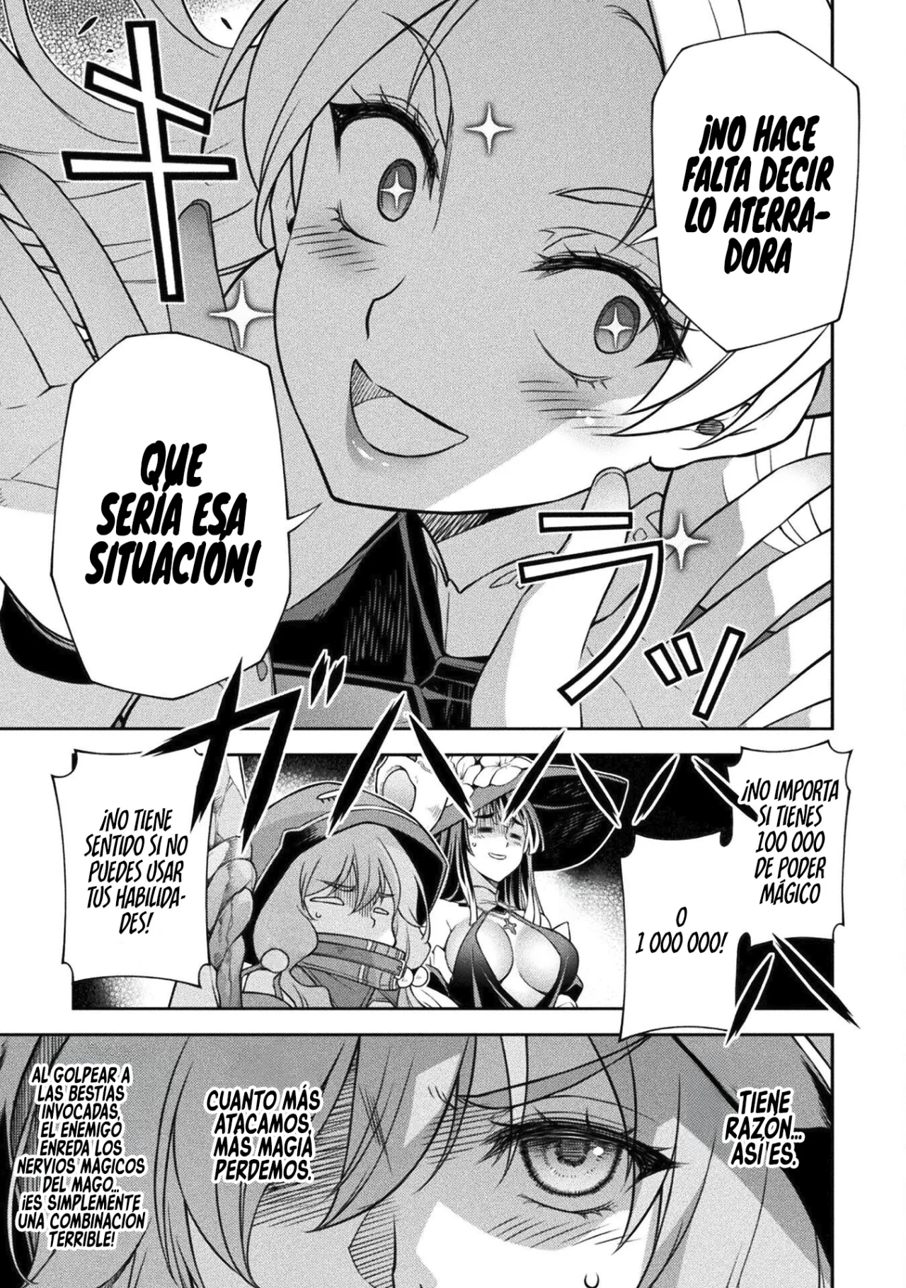 Drawing: Saikyou Mangaka wa Oekaki Skill de Isekai Musou Suru! Capítulo 131 - Page 13