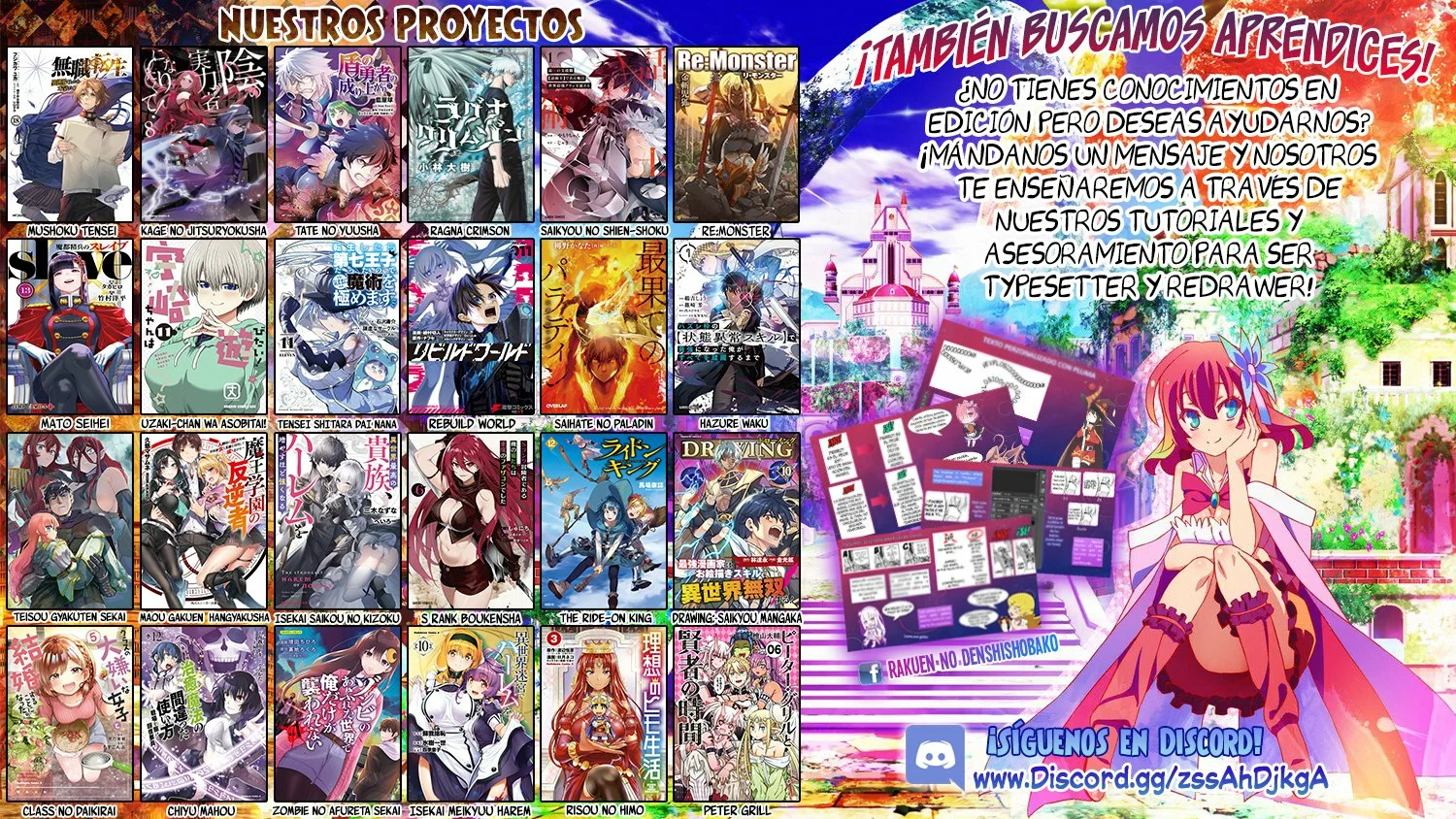 Drawing: Saikyou Mangaka wa Oekaki Skill de Isekai Musou Suru! Capítulo 131 - Page 20