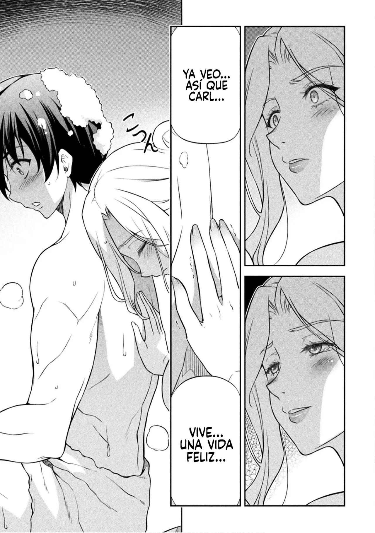 Drawing: Saikyou Mangaka wa Oekaki Skill de Isekai Musou Suru! Capítulo 173 - Page 11