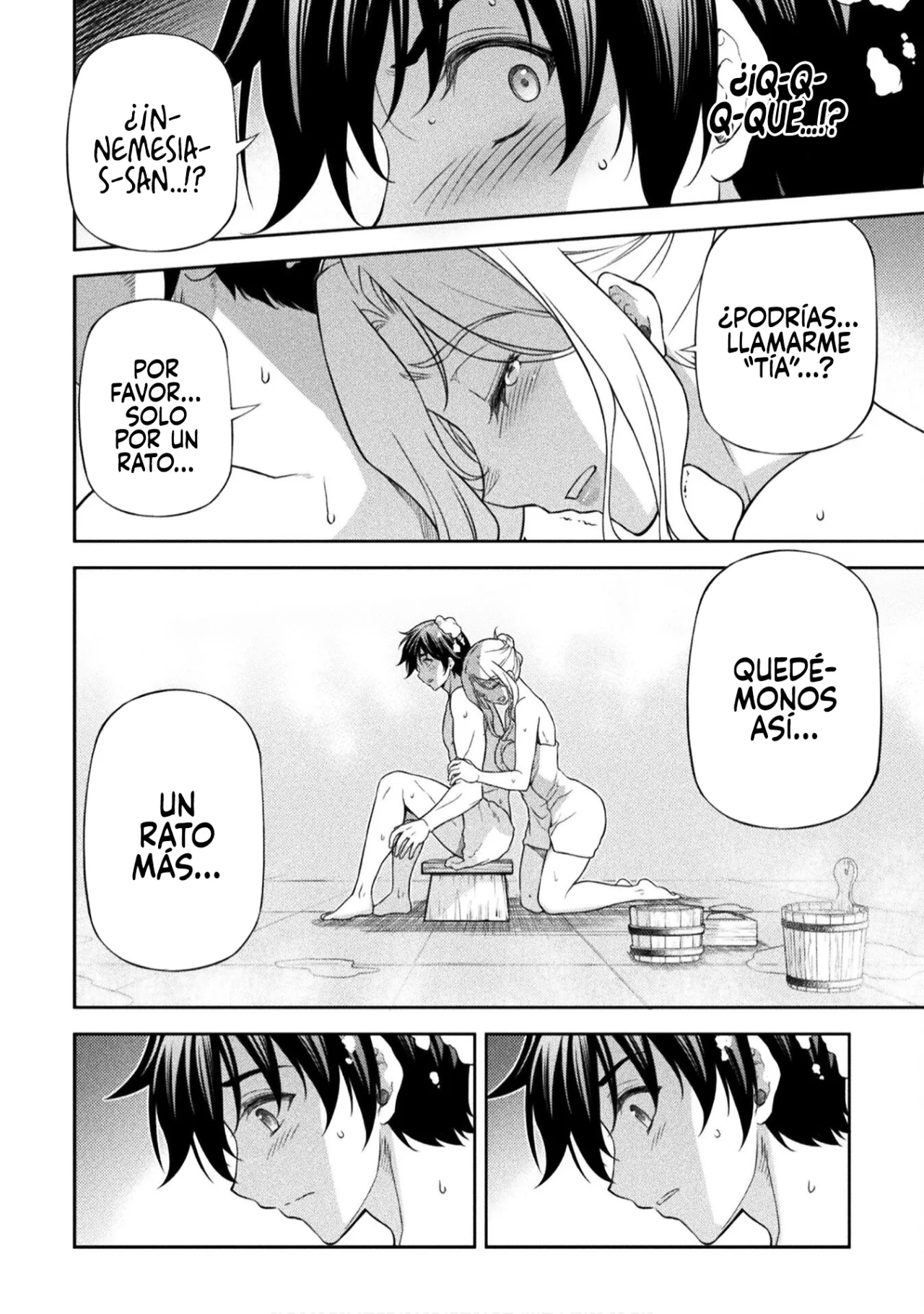 Drawing: Saikyou Mangaka wa Oekaki Skill de Isekai Musou Suru! Capítulo 173 - Page 12