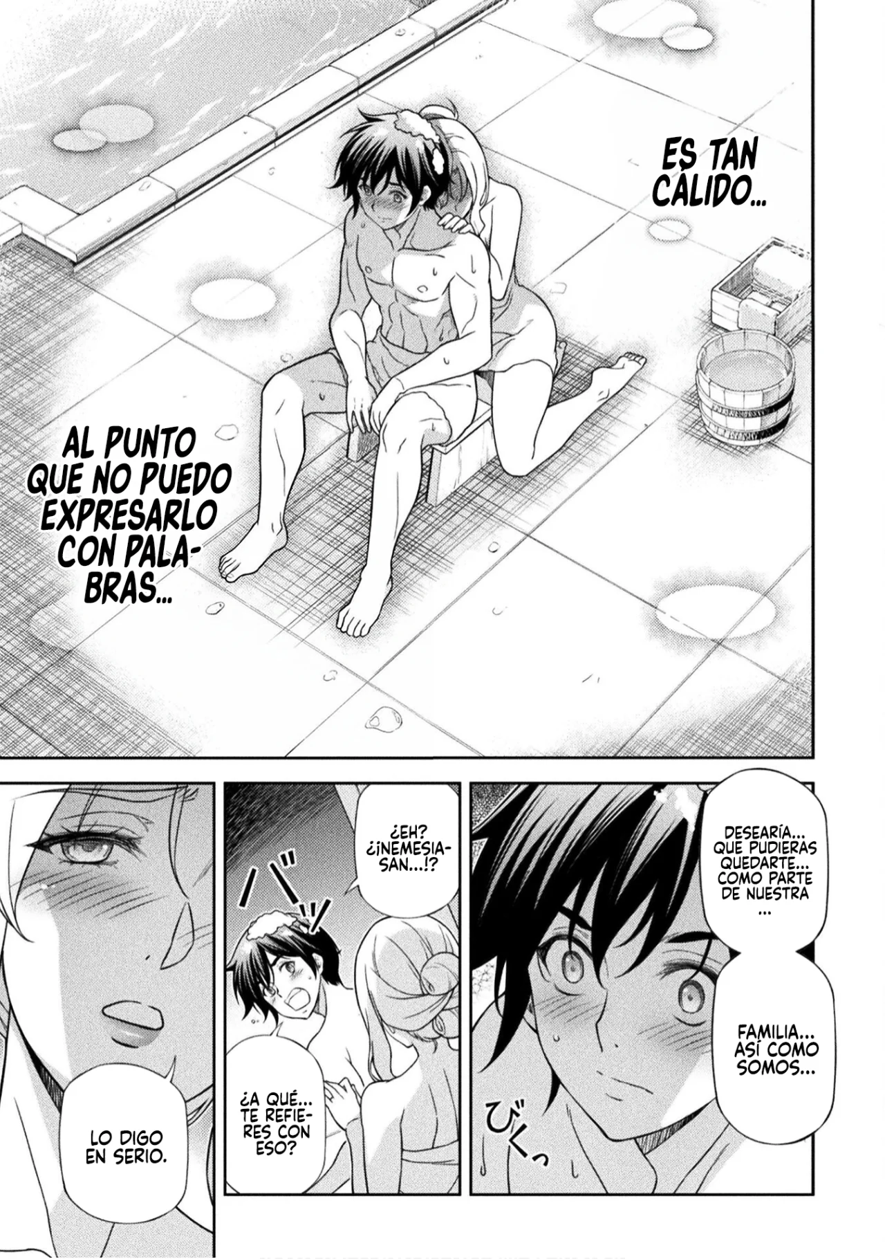 Drawing: Saikyou Mangaka wa Oekaki Skill de Isekai Musou Suru! Capítulo 173 - Page 13