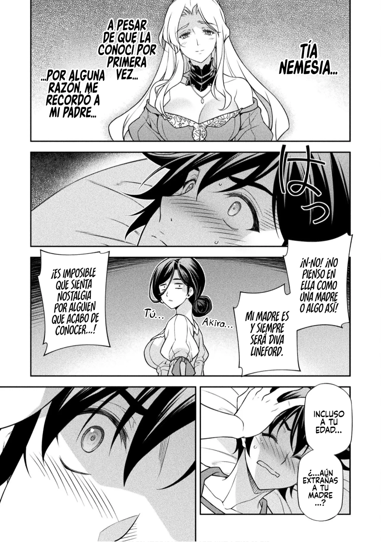 Drawing: Saikyou Mangaka wa Oekaki Skill de Isekai Musou Suru! Capítulo 173 - Page 17