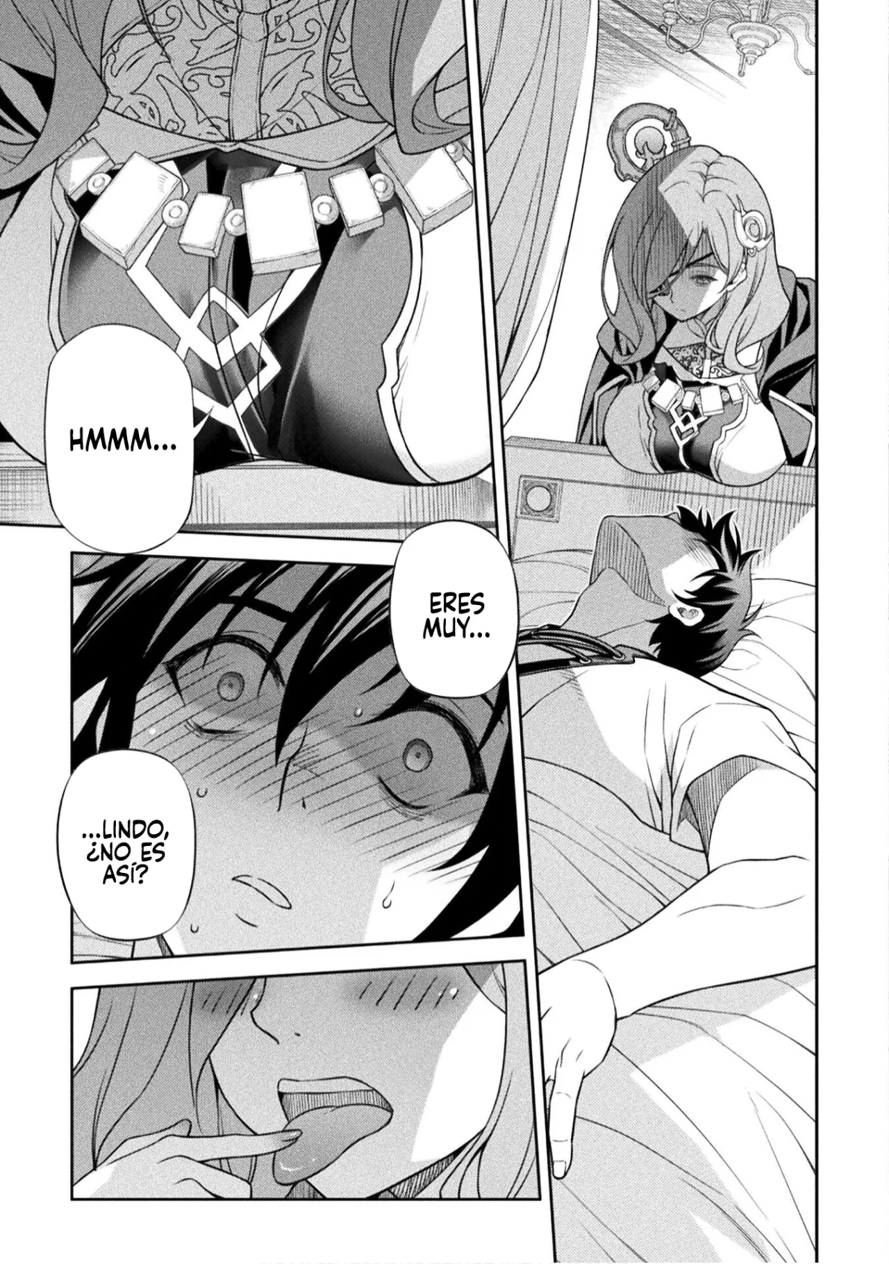 Drawing: Saikyou Mangaka wa Oekaki Skill de Isekai Musou Suru! Capítulo 173 - Page 19