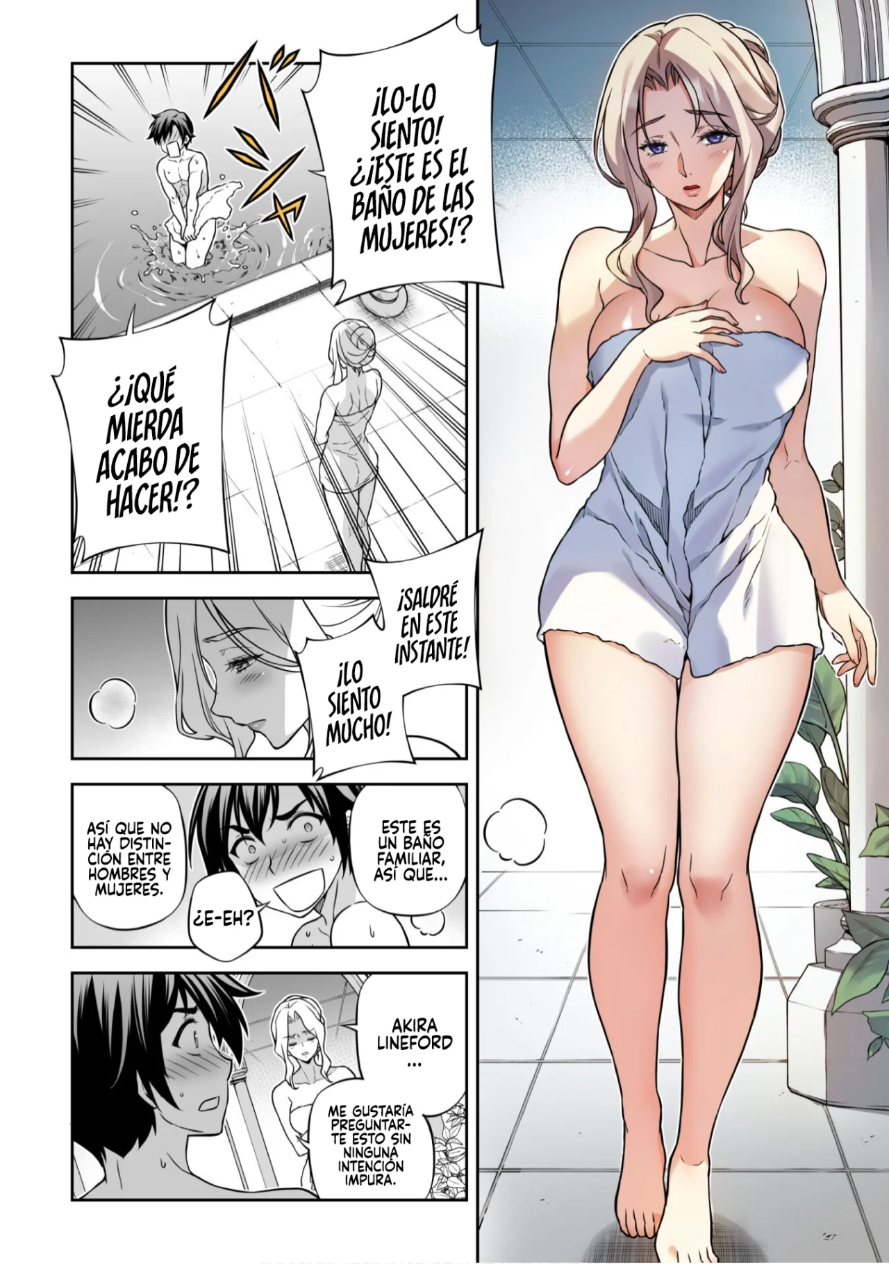 Drawing: Saikyou Mangaka wa Oekaki Skill de Isekai Musou Suru! Capítulo 173 - Page 6