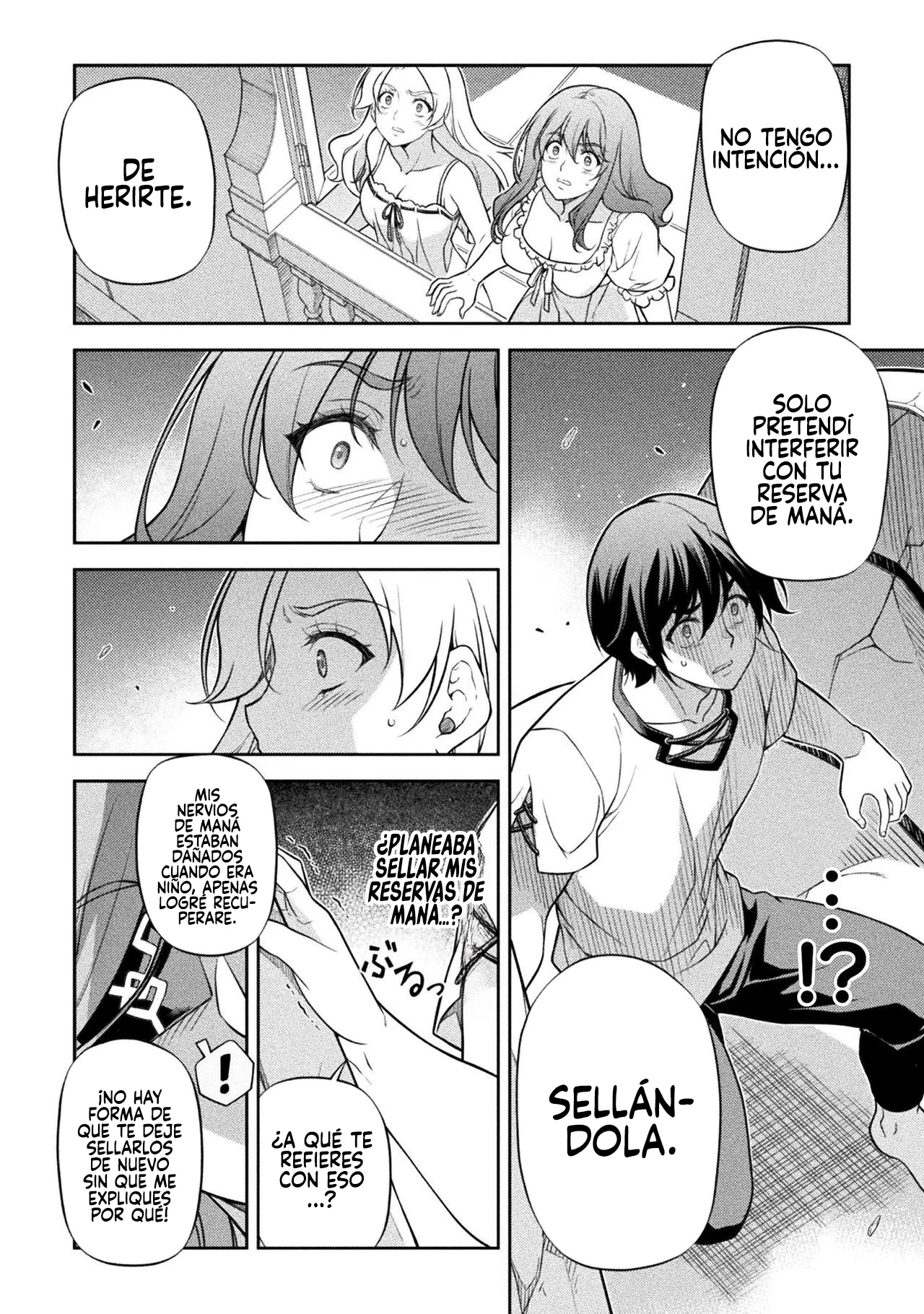 Drawing: Saikyou Mangaka wa Oekaki Skill de Isekai Musou Suru! Capítulo 174 - Page 11