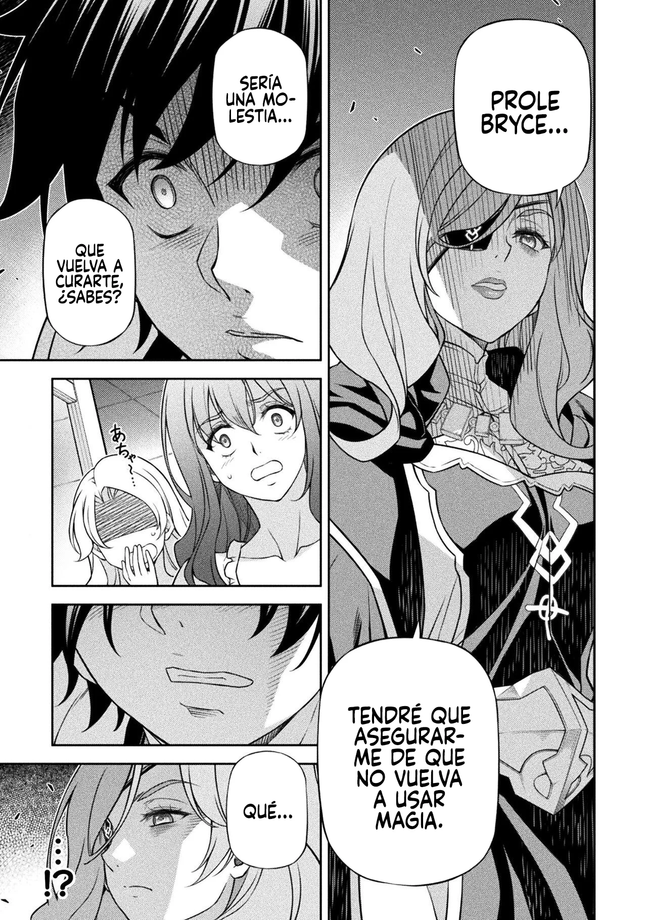 Drawing: Saikyou Mangaka wa Oekaki Skill de Isekai Musou Suru! Capítulo 174 - Page 16