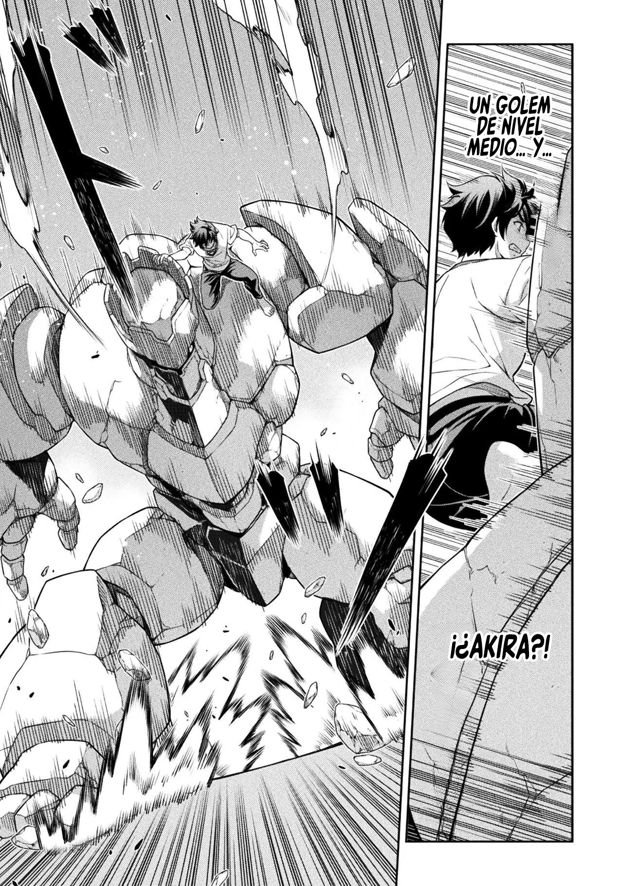 Drawing: Saikyou Mangaka wa Oekaki Skill de Isekai Musou Suru! Capítulo 174 - Page 6