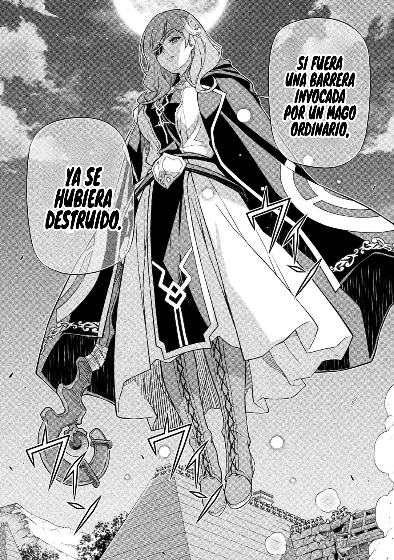 Drawing: Saikyou Mangaka wa Oekaki Skill de Isekai Musou Suru! Capítulo 174 - Page 8