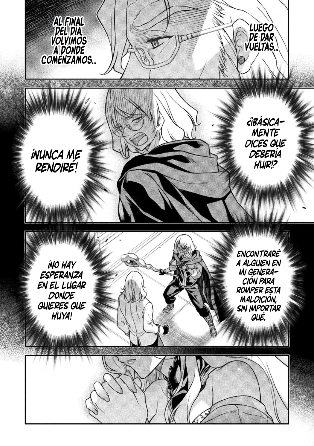 Drawing: Saikyou Mangaka wa Oekaki Skill de Isekai Musou Suru! Capítulo 175 - Page 12