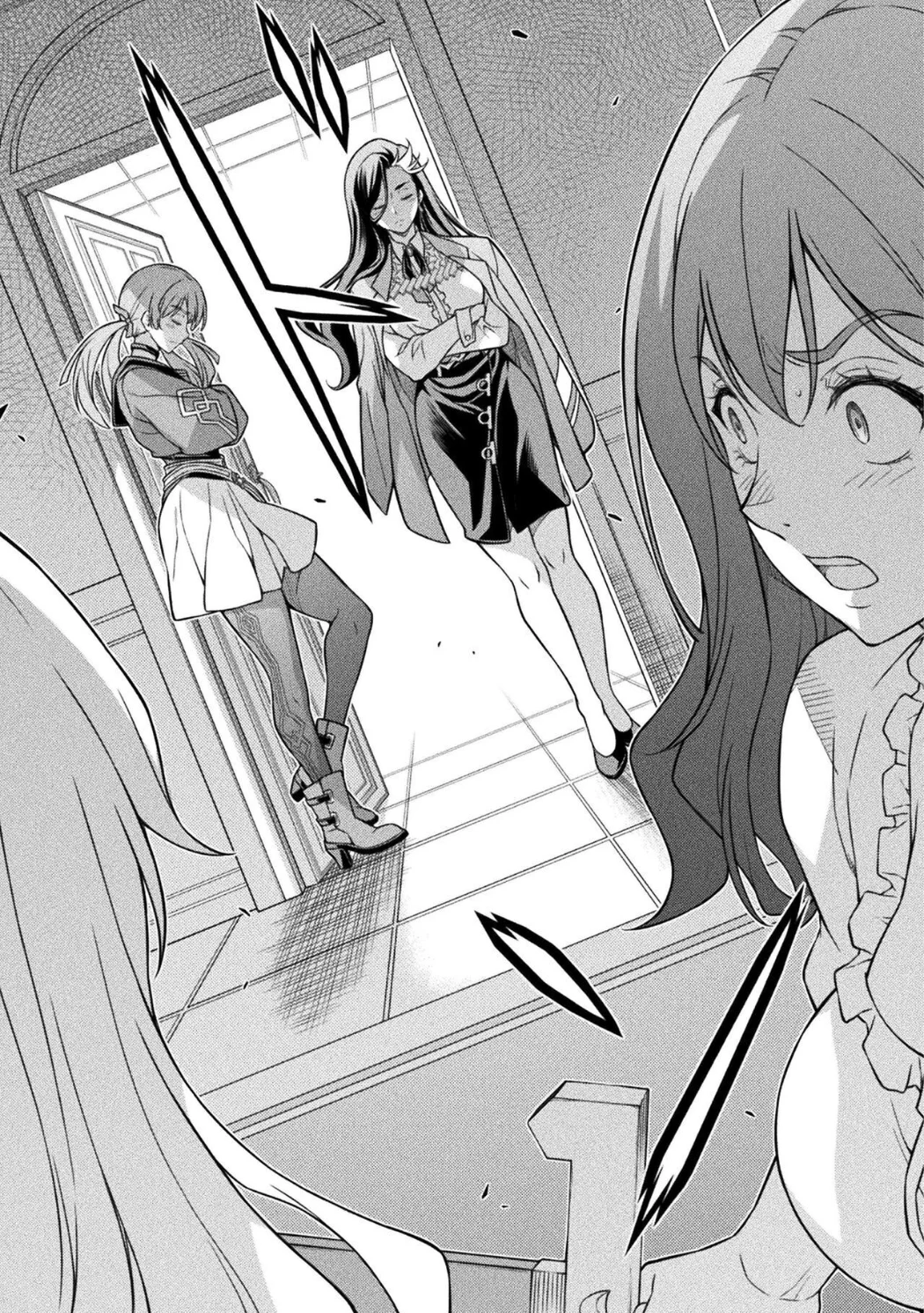 Drawing: Saikyou Mangaka wa Oekaki Skill de Isekai Musou Suru! Capítulo 175 - Page 16