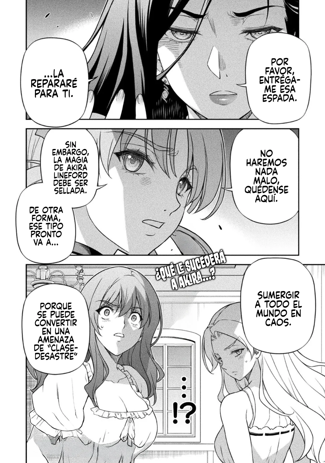 Drawing: Saikyou Mangaka wa Oekaki Skill de Isekai Musou Suru! Capítulo 175 - Page 17