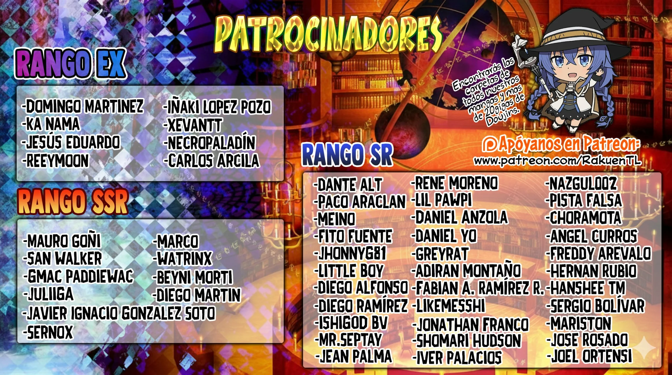 Drawing: Saikyou Mangaka wa Oekaki Skill de Isekai Musou Suru! Capítulo 175 - Page 2