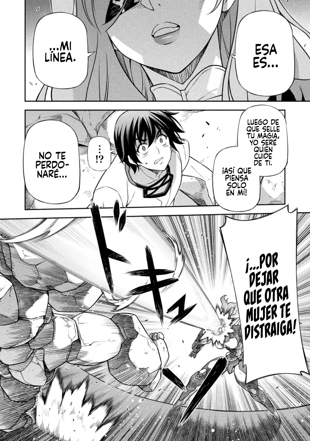 Drawing: Saikyou Mangaka wa Oekaki Skill de Isekai Musou Suru! Capítulo 175 - Page 5