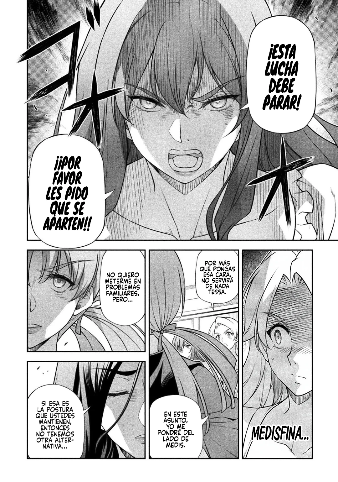 Drawing: Saikyou Mangaka wa Oekaki Skill de Isekai Musou Suru! Capítulo 176 - Page 11