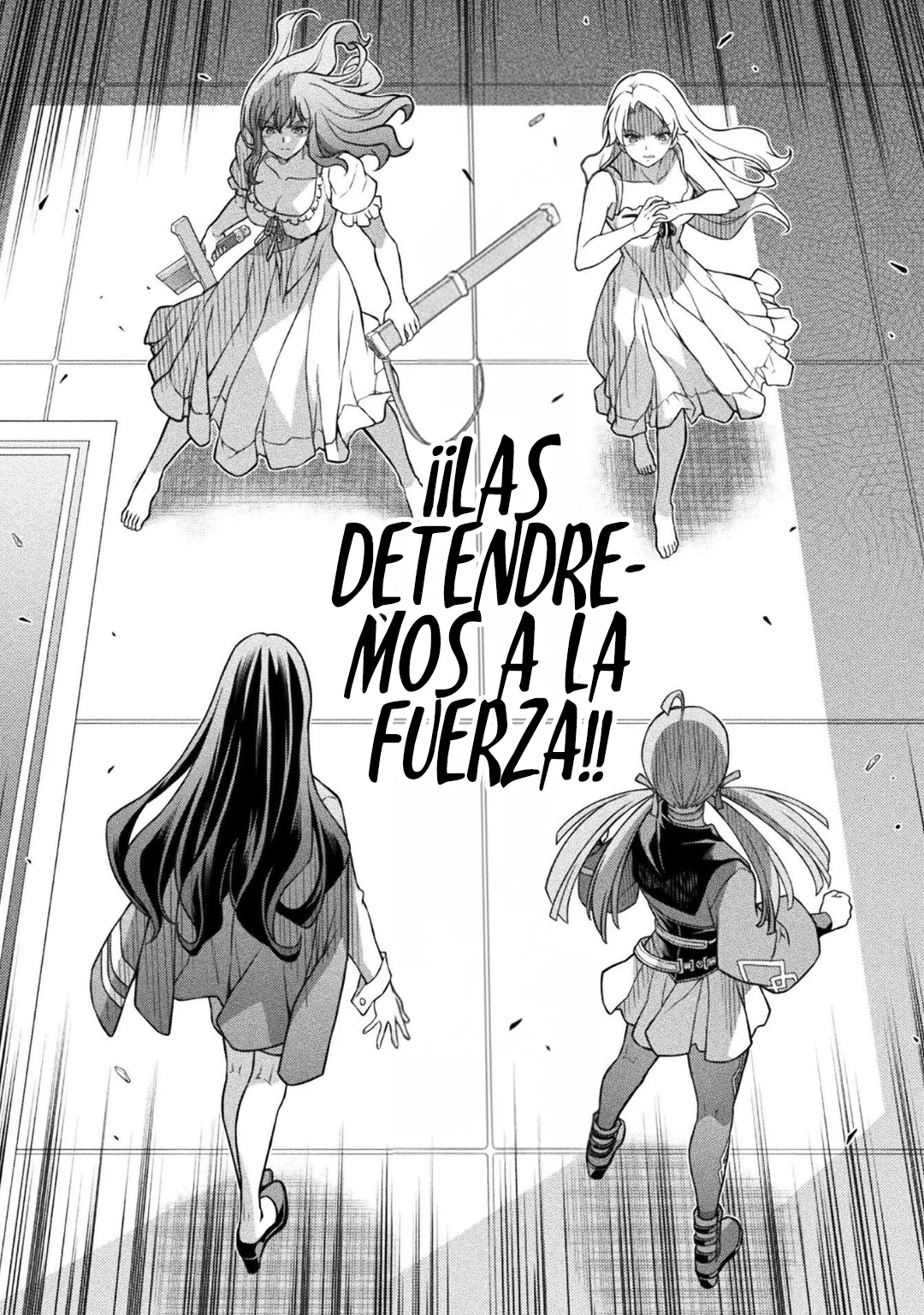 Drawing: Saikyou Mangaka wa Oekaki Skill de Isekai Musou Suru! Capítulo 176 - Page 12