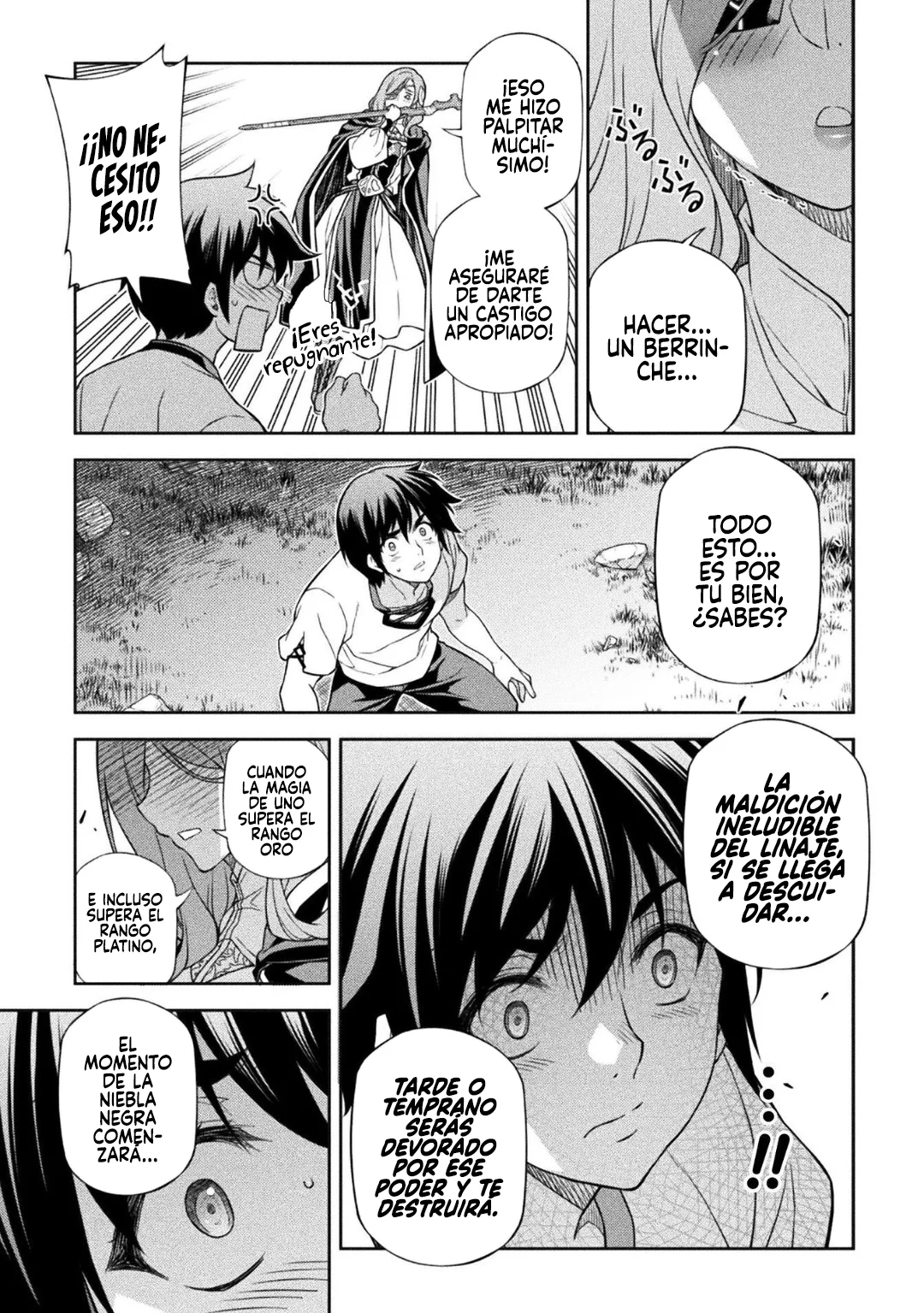 Drawing: Saikyou Mangaka wa Oekaki Skill de Isekai Musou Suru! Capítulo 176 - Page 14