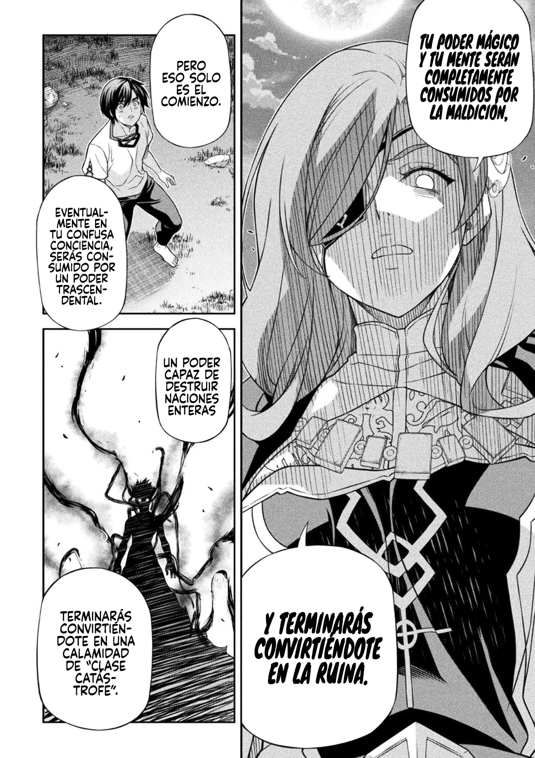 Drawing: Saikyou Mangaka wa Oekaki Skill de Isekai Musou Suru! Capítulo 176 - Page 15