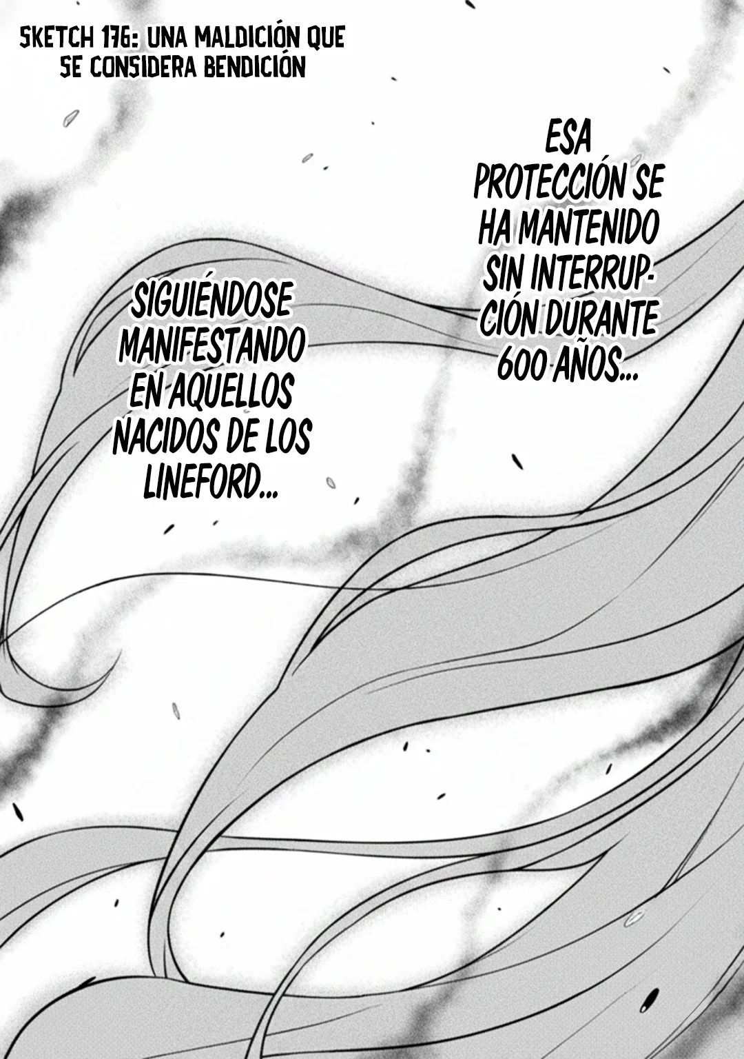 Drawing: Saikyou Mangaka wa Oekaki Skill de Isekai Musou Suru! Capítulo 176 - Page 3