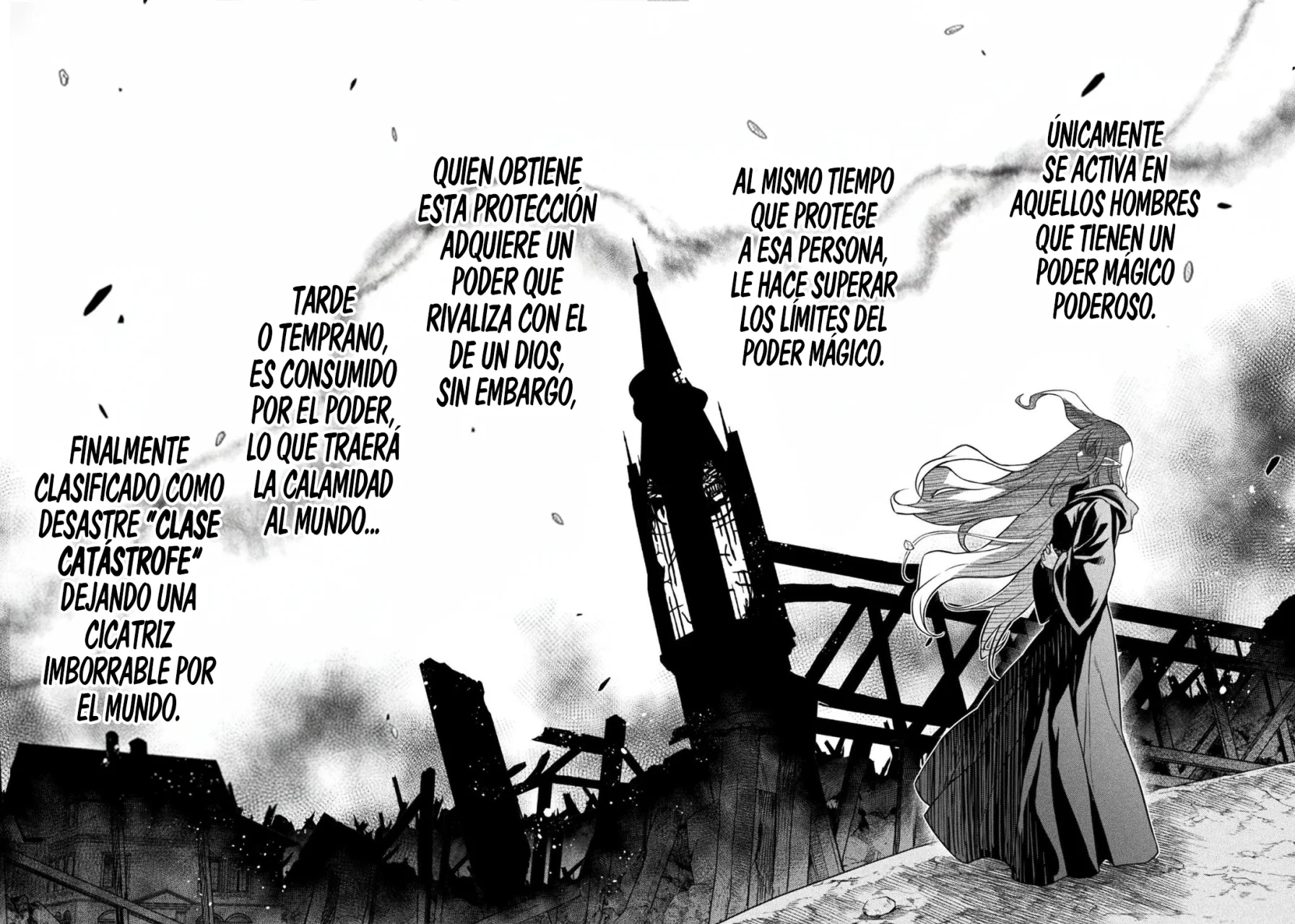 Drawing: Saikyou Mangaka wa Oekaki Skill de Isekai Musou Suru! Capítulo 176 - Page 4