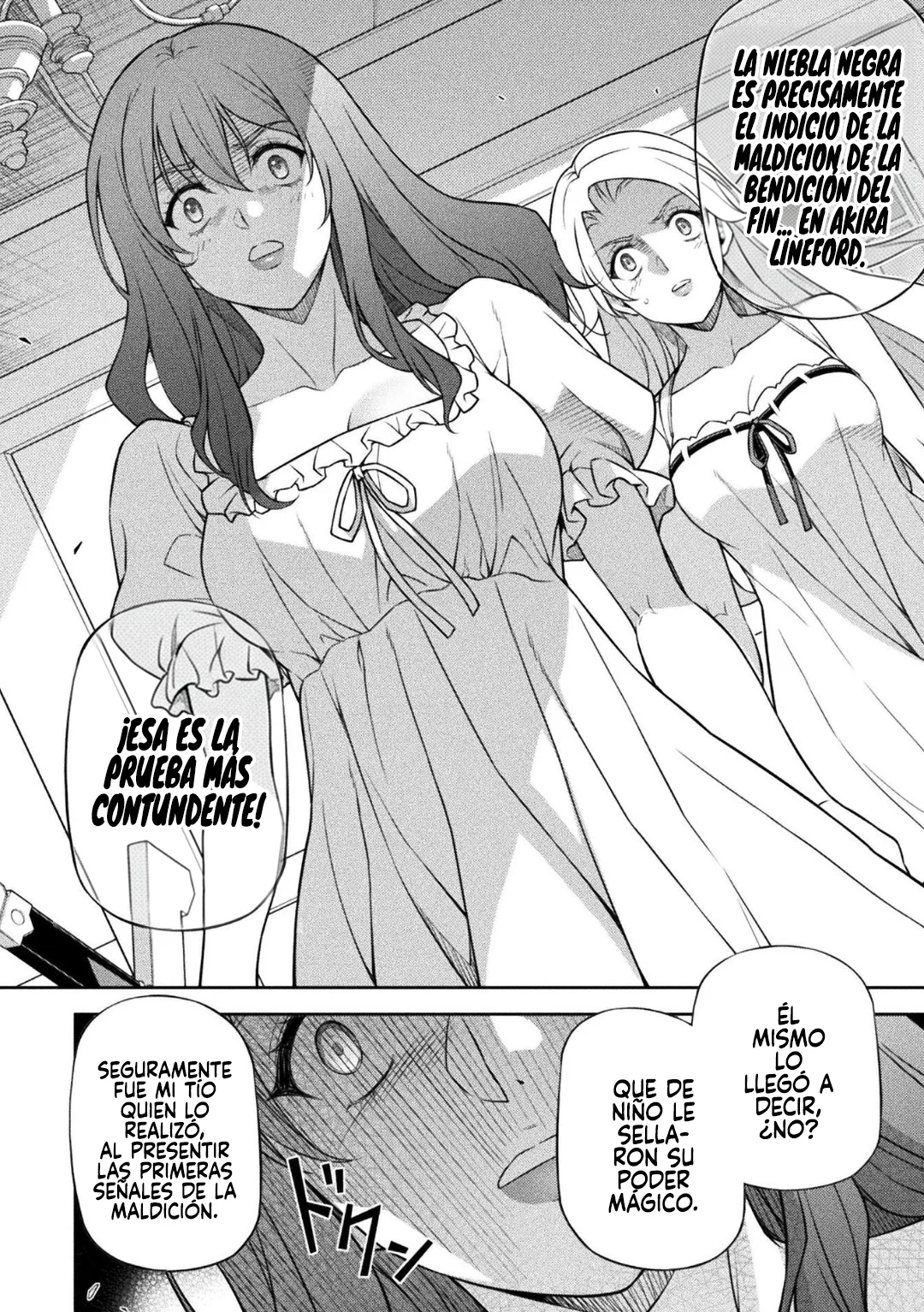 Drawing: Saikyou Mangaka wa Oekaki Skill de Isekai Musou Suru! Capítulo 176 - Page 9