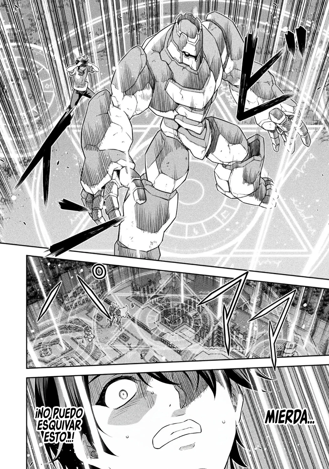 Drawing: Saikyou Mangaka wa Oekaki Skill de Isekai Musou Suru! Capítulo 177 - Page 11