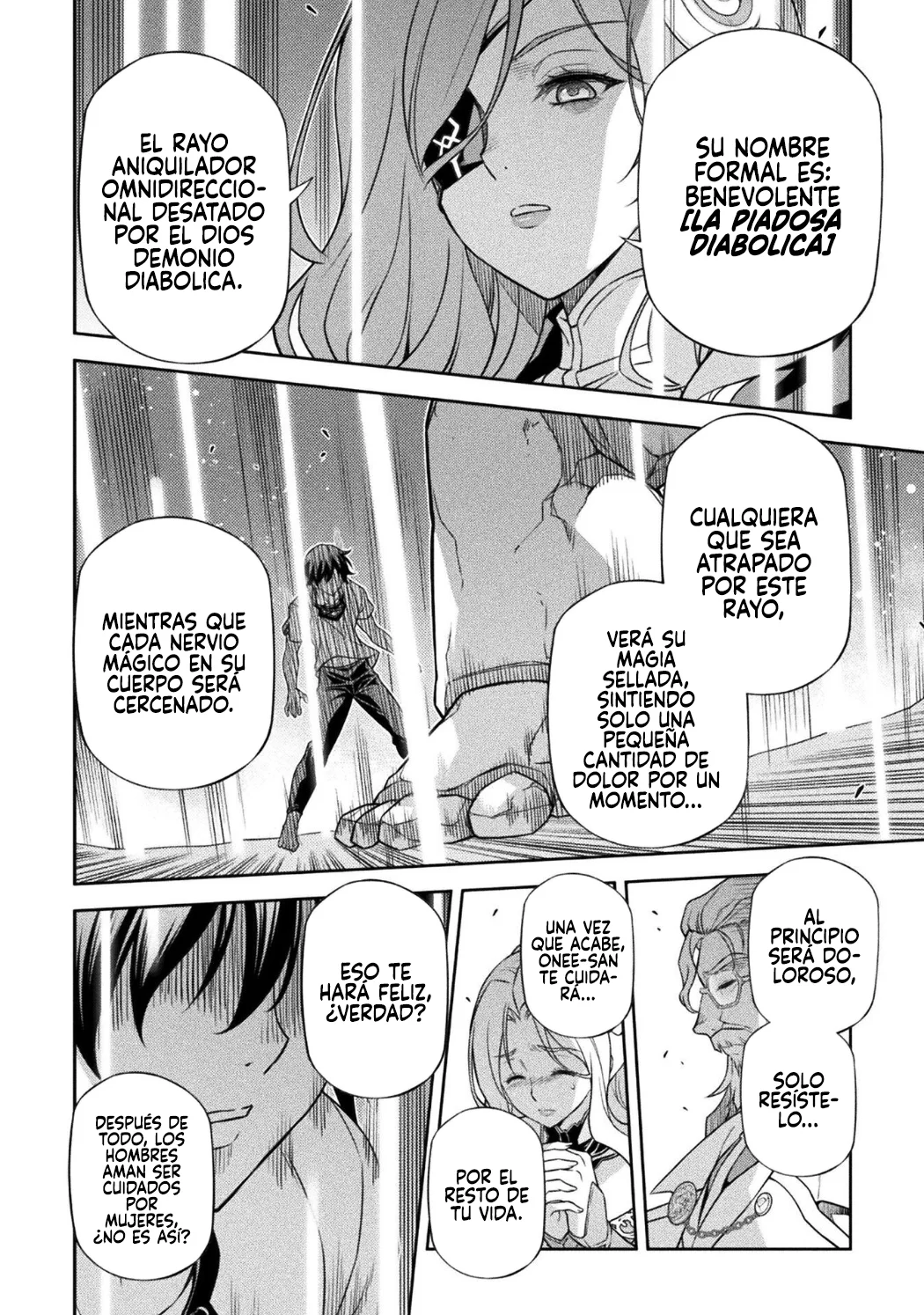 Drawing: Saikyou Mangaka wa Oekaki Skill de Isekai Musou Suru! Capítulo 177 - Page 13